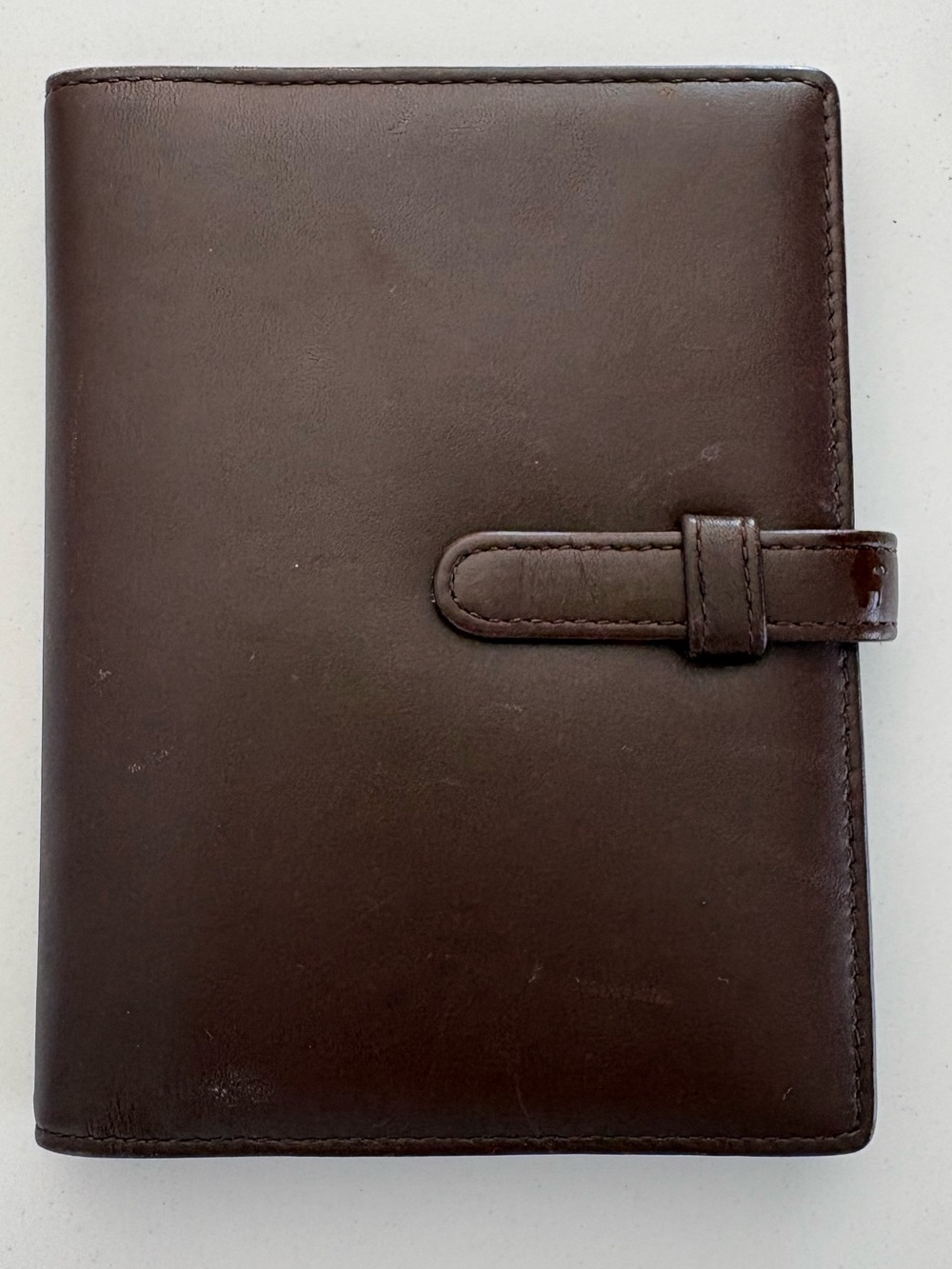 Coach PDA Cell Phone Case Palm Pilot Holder